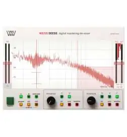 Softube Weiss Deess License Code
