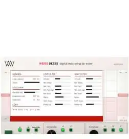 Softube Weiss Deess License Code