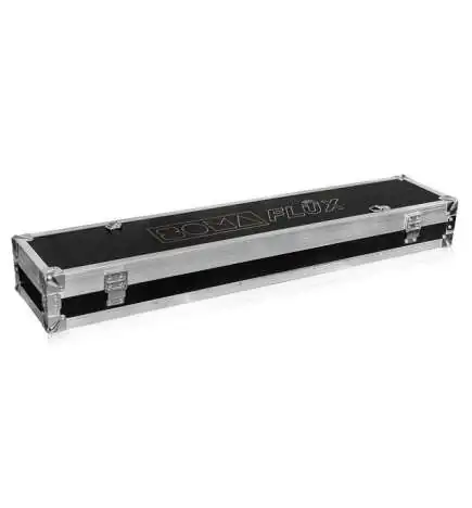 SOMA LABORATORY Flux Hard Case Black