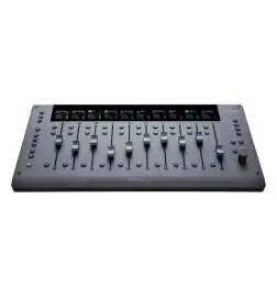 Softube CONSOLE 1 FADER Mk III