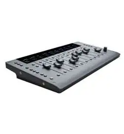 Softube CONSOLE 1 FADER Mk III