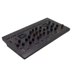 Softube Console 1 Channel Mk III DAW Controller