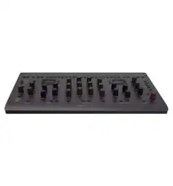 Softube Console 1 Channel Mk III DAW Controller