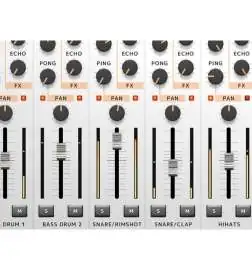 Softube Heartbeat Drum Synthesizer VST licentiecode