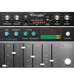 Softube Heartbeat Drum Synthesizer VST licentiecode