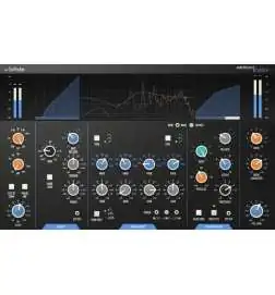 Softube Upgrade Volume 2 auf Volume 4 License Code
