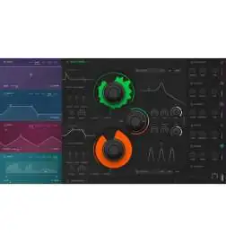 Softube Upgrade Volume 2 auf Volume 4 License Code