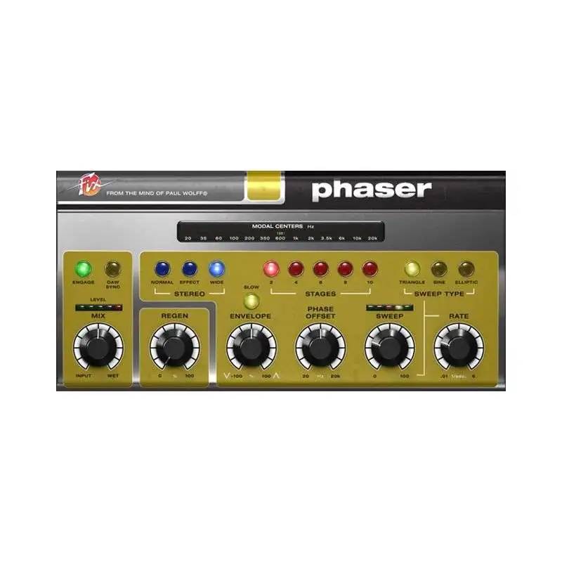 Softube Fix Phaser License Code