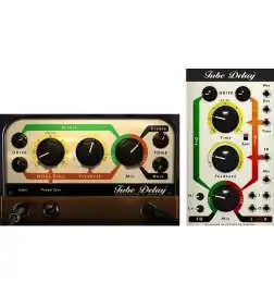 Softube Tube Delay License Code