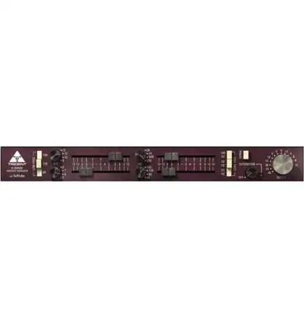 Softube Trident A-Range EQ License Code