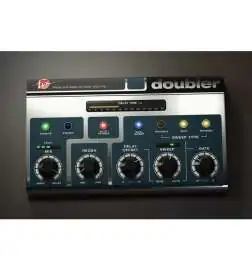 Softube Time and Tone Plus UP Box