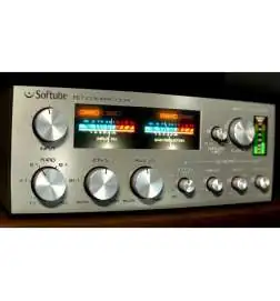 Softube Time and Tone Plus UP Box