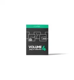 Softube Volume 4 License Code