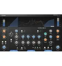 Softube Volume 4 (Licence)
