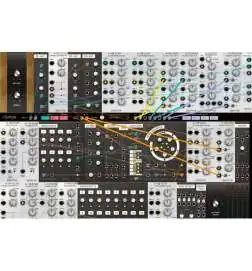 Softube Volume 4 (Licence)