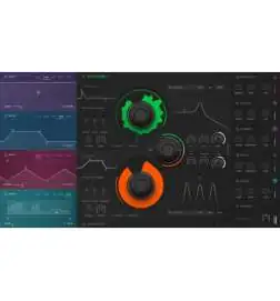 Softube Volume 4 (Licence)