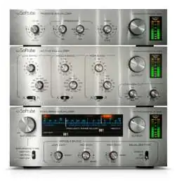 Softube Volume 4 (Licence)