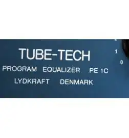 Softube Tube-Tech PE 1C Lizenz