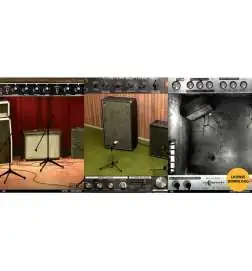 Softube Linceça Amp Room Bundle