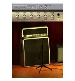 Softube Vintage Amp Room License Code