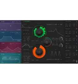Softube Parallels VST codice di licenza