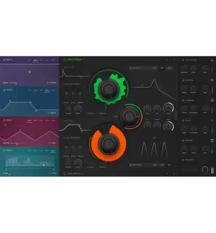 Softube Parallels VST codice di licenza
