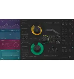 Softube Parallels VST klucz licencyjny