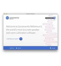 SONARWORKS Reference 3 Calibration License Code