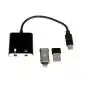Soundman D1 Interface Interfejs audio