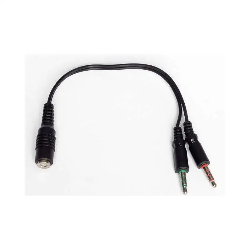 Soundman Splitter-Adapter