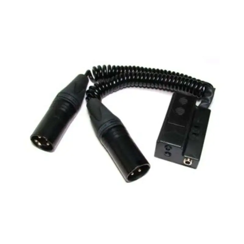 Soundman A3-XLR Adapter