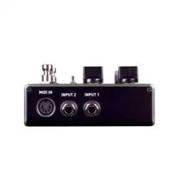 Source Audio Ventris Dual Reverb