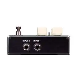 Source Audio C4 Synth Pedal