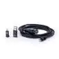 Sontronics XLR to USB-C Kabel