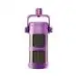 Sontronics Podcast Pro - Purple Dynamische microfoon