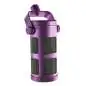 Sontronics Podcast Pro - Purple Dynamic Microphone