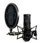 Sontronics STC-2 PACK Black Microfono a condensatore