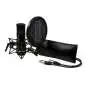Sontronics STC-2 PACK Black Condenser microphone