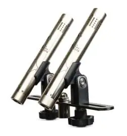 Sontronics STC-1S SILVER