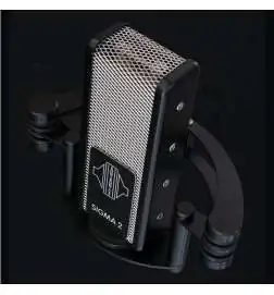 Sontronics Sigma 2