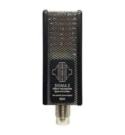 Sontronics Sigma 2