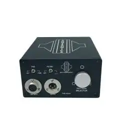 Sontronics Mercury