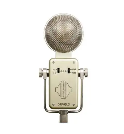Sontronics Orpheus