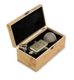 Sontronics Orpheus Multipattern condensator micro