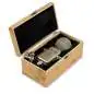 Sontronics Orpheus Multipattern condensator micro