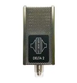 Sontronics Delta 2