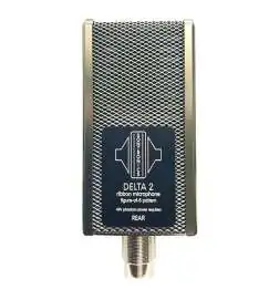 Sontronics Delta 2