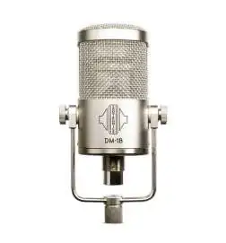 Sontronics DM-1B Microfone condensador