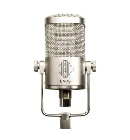 Sontronics DM-1B Microfono a condensatore