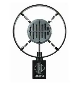Sontronics CORONA Microfono dinamico